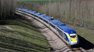 受法国高铁系统遭蓄意破坏影响“欧洲之星”取消四分之一列车班次