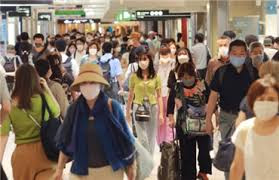 日本手足口病持续蔓延 41个地区指标超警戒值