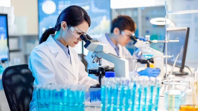 上海37条政策举措!支持生物医药产业全链条创新发展