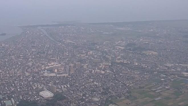 日本宫崎县日向滩发生7.1级强震 受伤人数上升至12人