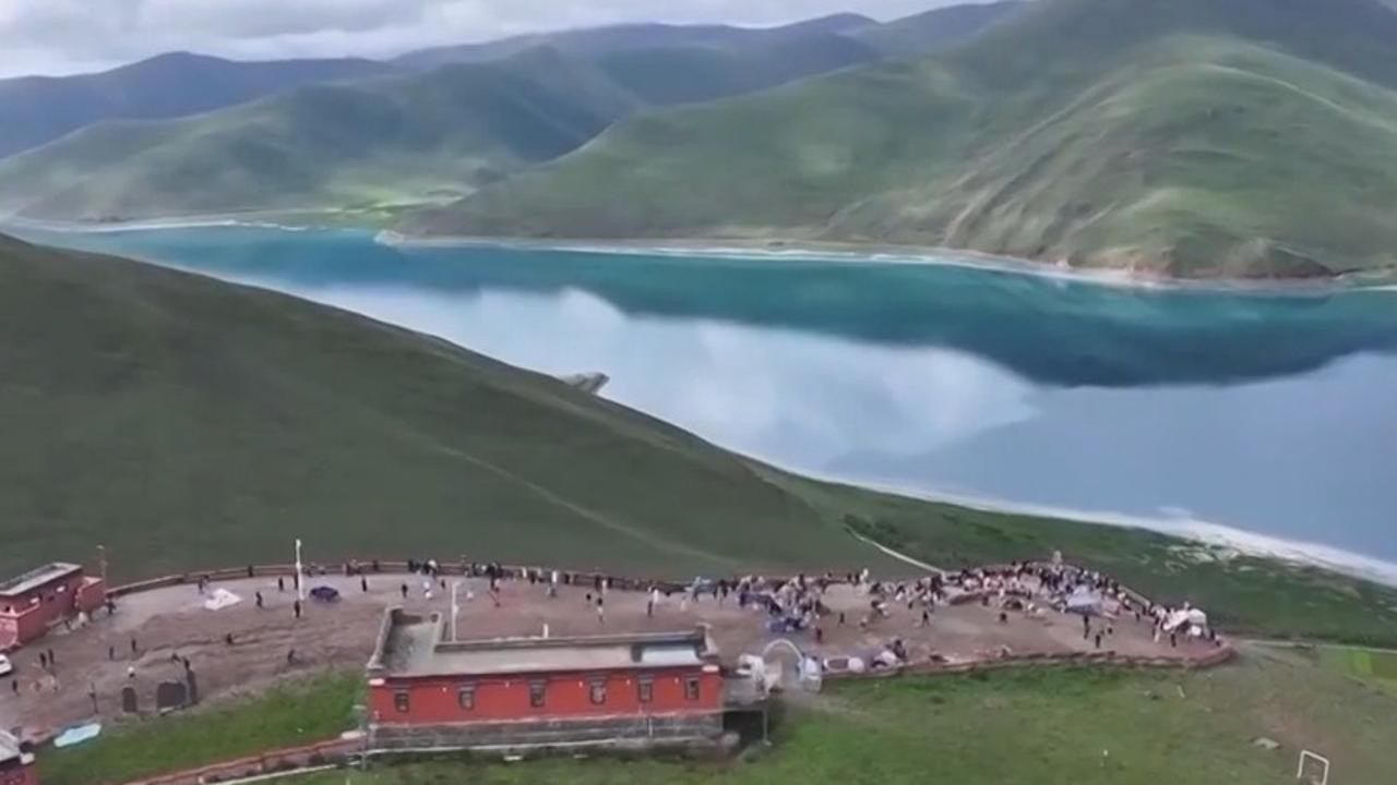 西藏多措并举 促旅游市场持续升温