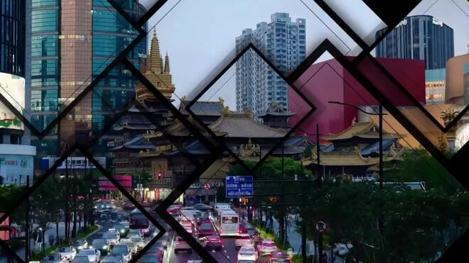 2024上海书展联动南京西路商圈消费 读者可享多重优惠