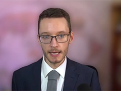 美国反兴奋剂机构丑闻·美独立调查记者发布视频表示 美双标充满讽刺 或丧失下届奥运举办权