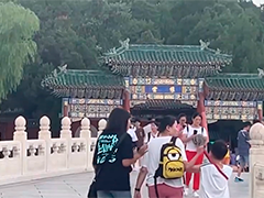 暑期多地免费景点取消预约