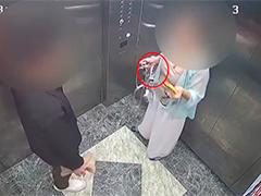 上海市民报警手表被盗 查找一番竟是“乌龙”