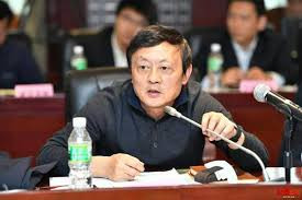 成都市足球协会原主席兼秘书长辜建明案一审宣判 辜建明被判处有期徒刑六年