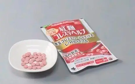 日本小林制药开始受理消费者赔偿申请