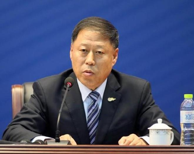 中国足球协会职业联赛理事会执行局原局长马成全案一审宣判 马成全被判处有期徒刑十一年三个月