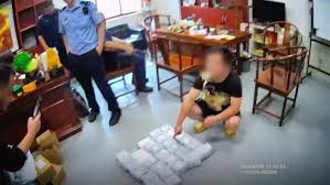 山东警方侦破非法制售窃听窃照专用器材案
