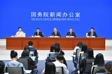 中非经贸合作取得丰硕成果