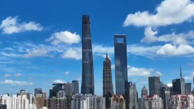 上海开启新一轮城市管理精细化三年行动计划