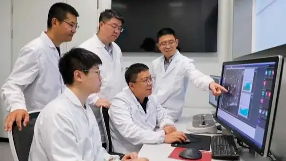 我国科学家发现月壤生产大量水的新方法