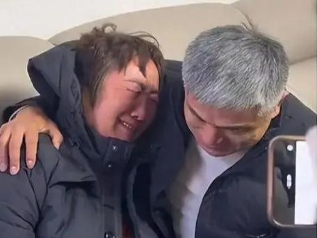电影《失孤》原型郭刚堂之子被拐案二审择期宣判
