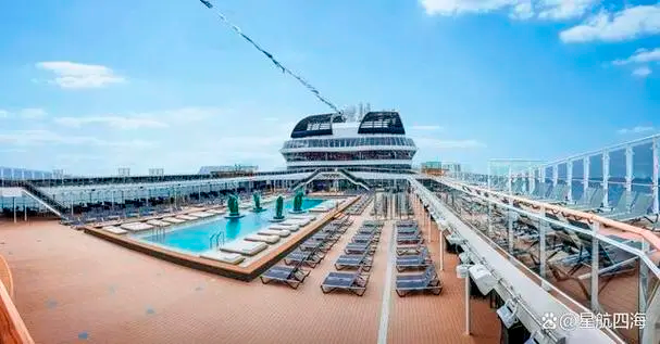 上海邮轮旅游迎热潮 多家邮轮公司发布新航线