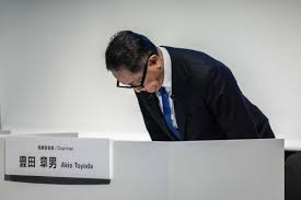 日本制造业造假丑闻不断 深陷集体造假丑闻 日企遭遇信任危机