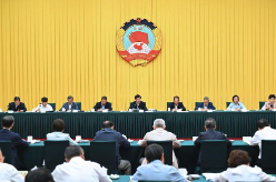 全国政协召开“推进高水平对外开放”专题协商会 王沪宁出席并讲话