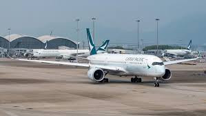 全球首例 空客A350飞机出现引擎零部件故障