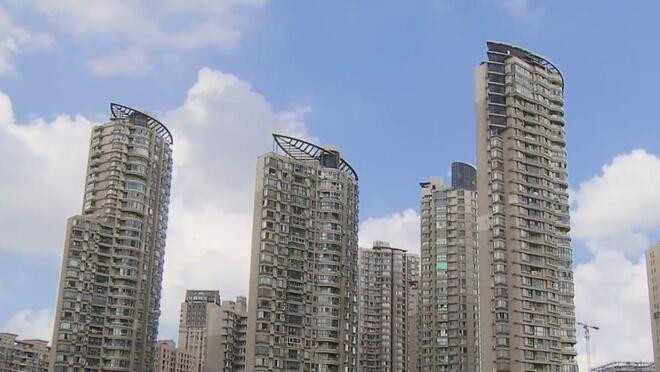 部分城市上调提前还贷起点 沪上银行政策维持稳定