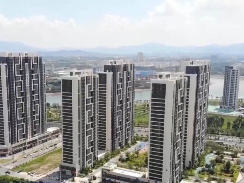 保障房“以购代建”模式在多地落地