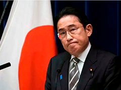 日本下调二季度经济数据