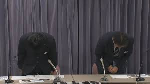 日本货物铁道公司承认篡改列车测试数据