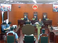男子务工归国时携带鱼翅等入境被判刑