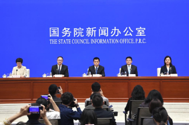 国家卫生健康委 我国卫生事业高质量发展取得积极进展