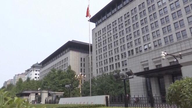 商务部 已出台一系列举措优化外商投资环境