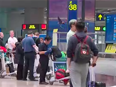 中秋全国民航预计累计发送旅客511.16万人次
