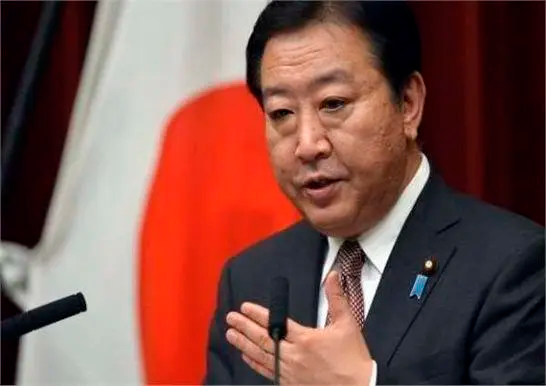 野田佳彦当选日本最大在野党新党首
