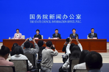 【推动高质量发展系列主题新闻发布会】全力推动生态环境持续改善和根本好转