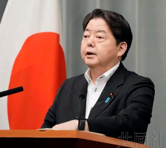 日本自民党总裁选举明日举行 岸田文雄或支持林芳正