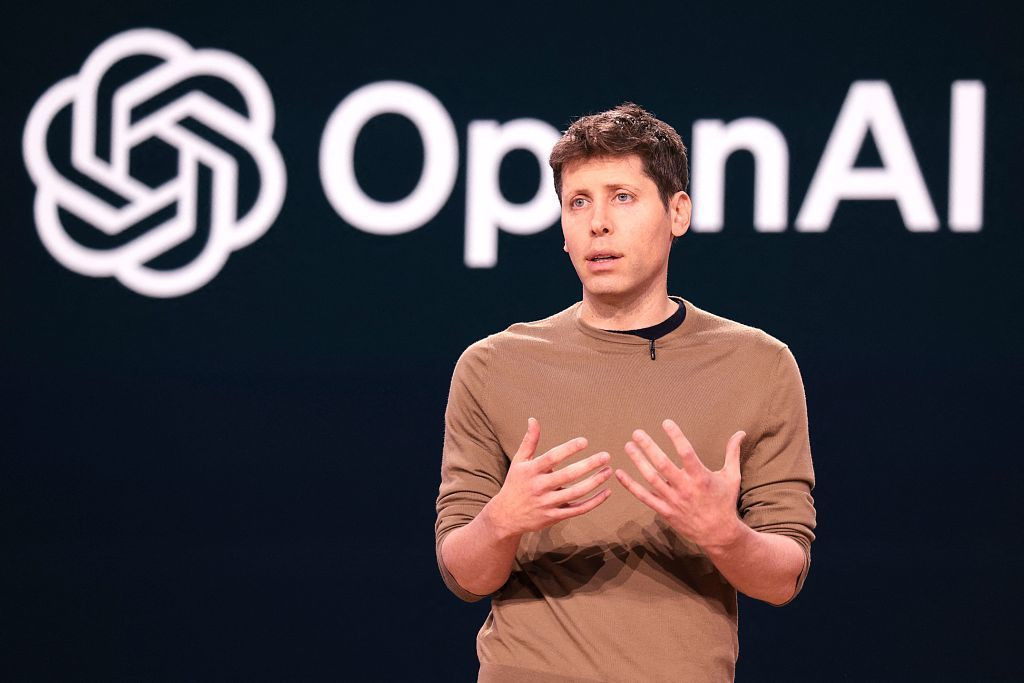 OpenAI拟将重组为营利性公司
