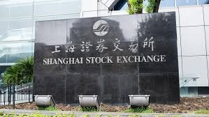 上交所 对股票竞价交易异常情况深表歉意