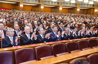 庆祝中华人民共和国成立75周年音乐会在京举行