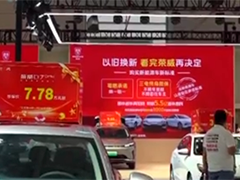 假期消费热情高 政策组合拳效果初显