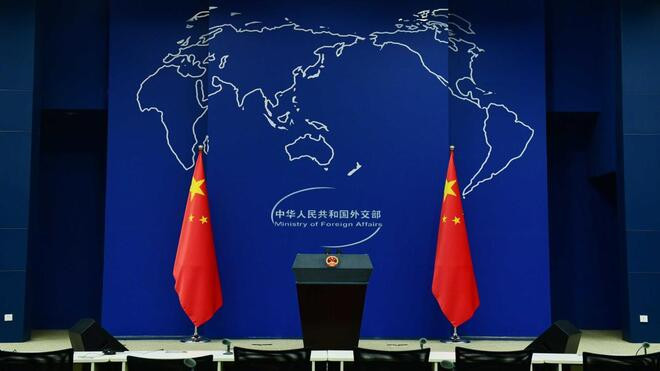 中方车辆在巴基斯坦遭遇恐怖袭击·中国外交部 要求巴方立即彻查缉拿凶手并依法严惩