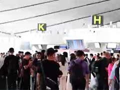 国庆假期期间 全国民航客运量累计约为1612.1万人次