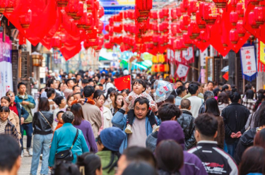 国庆假期盘点·出游 国内出游人次7.65亿 出入境人次超1309万