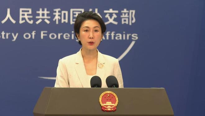 中方车辆在巴基斯坦遭遇恐怖袭击·中国外交部 要求巴方立即彻查缉拿凶手并依法严惩