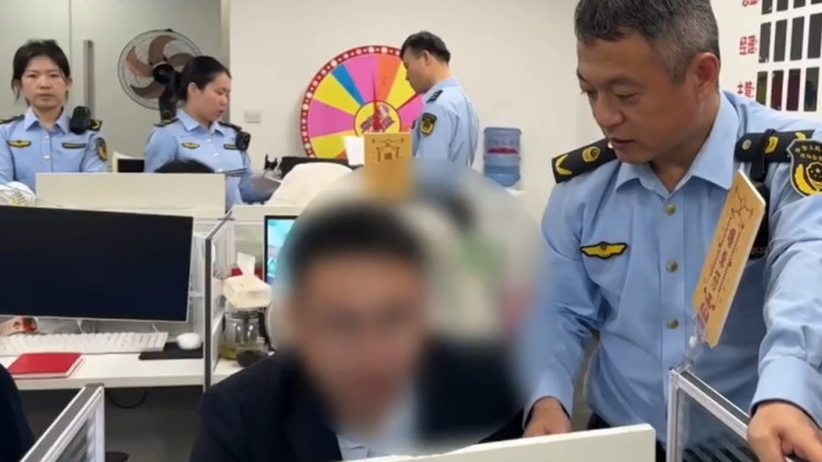 上海整治贷款推销乱象 市监部门对19家贷款中介同步执法