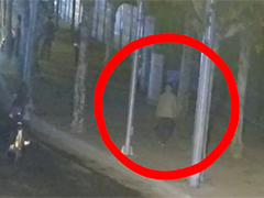 上海百岁老人跨区徒步8小时 两区民警联动找回