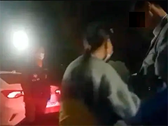 江阴警方通报贩婴事件 相关犯罪嫌疑人已被依法采取刑事强制措施