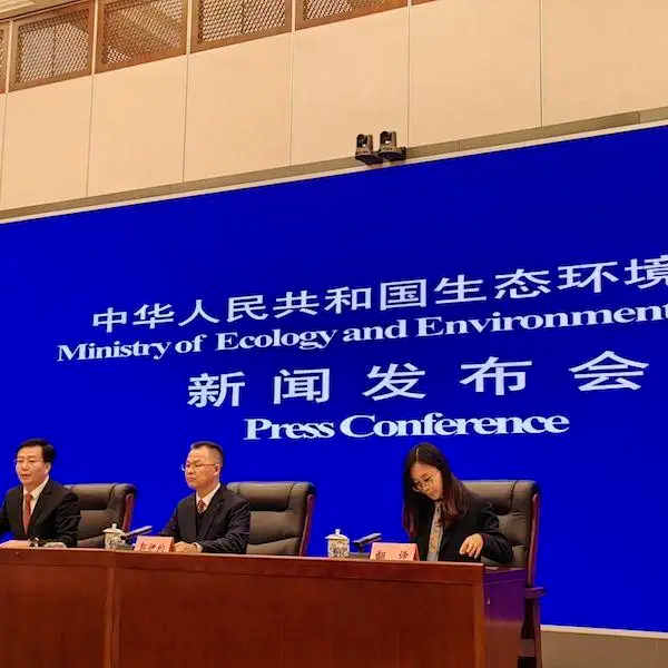生态环境部 危险废物非法倾倒高发态势得到遏制