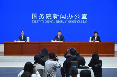 我国工业经济高质量发展扎实推进