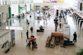 日本琉球空中通勤发现飞机故障 多个航班被取消