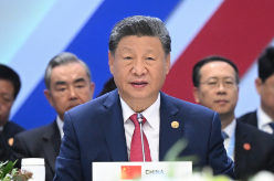 习近平出席金砖国家领导人第十六次会晤并发表重要讲话