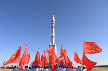神舟十九号载人飞行任务发射场区展开全系统合练