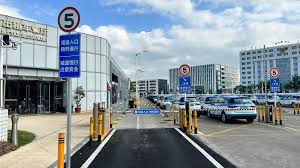 深圳机场试行出租车短途积分方案