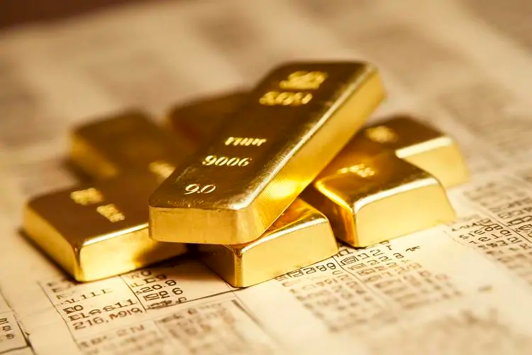 中国黄金协会 前三季度我国金条及金币消费增长